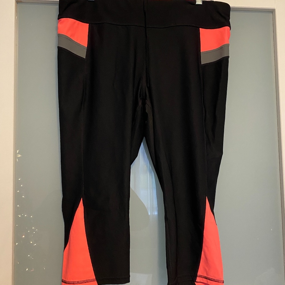 Athletic Leggings